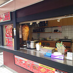 KEBAB ZEN - 