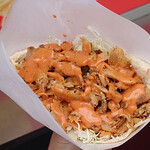 KEBAB ZEN - 