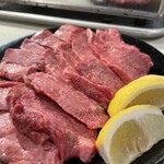 焼肉厨房 ハレルヤ - 