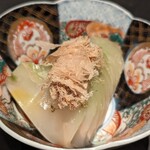 オ山ノ活惚レ - 