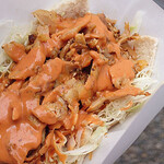 KEBAB ZEN - 