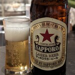 オ山ノ活惚レ - 