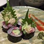 オ山ノ活惚レ - 