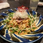 オ山ノ活惚レ - 