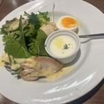 ピッツェリア みト - 