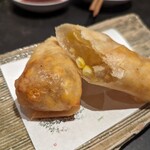 オ山ノ活惚レ - 