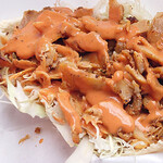 KEBAB ZEN - 