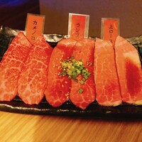 焼肉ぽんが 田町店 - 