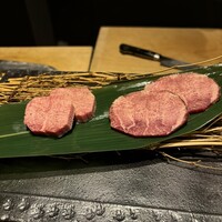 熟成焼肉 はじめ - 