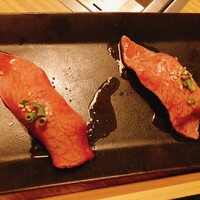 焼肉ぽんが 田町店 - 