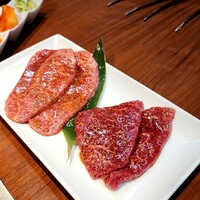 焼肉 大貫 - 