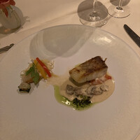 シェヌー - スズキ