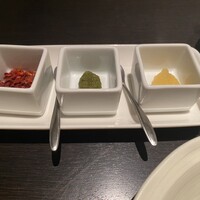 博多もつ鍋 やま中 赤坂店 - 