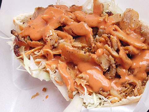 KEBAB ZEN （禅） - 仙川/ケバブ | 食べログ