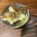 사카바 이시다수이도우멘테난스