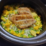 のどぐろ専門 紡庵 - 