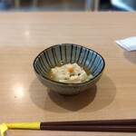 ぶつをのうどん - 