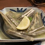 ろばた仁 本店 - 