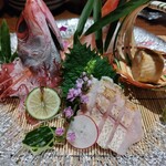 のどぐろ専門 紡庵 - 