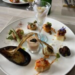 リストランテ マツシマ - 