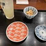 ろばた仁 本店 - 