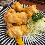 ろばた仁 本店 - 