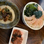 灼味噌らーめん 八堂八 - 