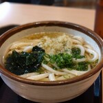 ぶつをのうどん - 