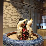 のどぐろ専門 紡庵 - 