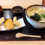 ぶつをのうどん - 