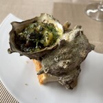 リストランテ マツシマ - 