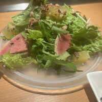 鉄板DINING O - 
