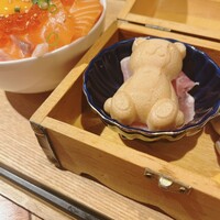 Seafood bar Ermitage 横浜鶴屋町店 - 