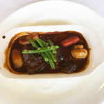 ビーフシチュー