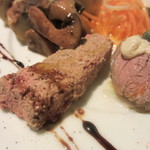 Favorita da Veronica - 大山鶏のレバーパテ