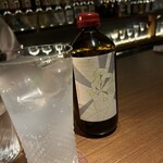 Bar カツハル
