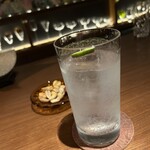 Bar カツハル