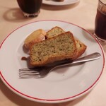 パリのワイン食堂 - 