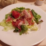 パリのワイン食堂 - 