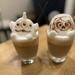 ハットコーヒー - 