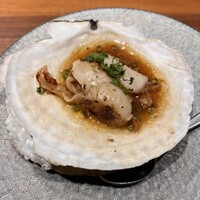 知喜多亭 和 - 