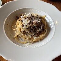 イタリア料理 スペランツァ -  イタリア料理 スペランツァ -