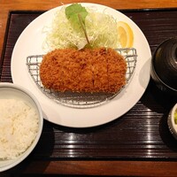 とんかつ まい泉 青山本店 - 