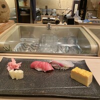 すし処 銀座 きたむら - 