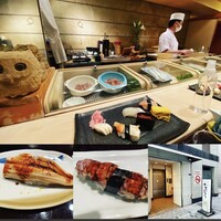 すし処 銀座 きたむら - 