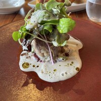 イタリア料理 スペランツァ -  イタリア料理 スペランツァ -