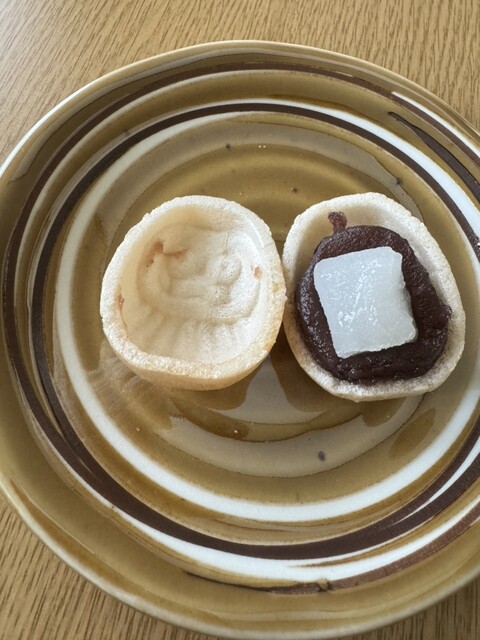 大黒屋 新白河店 - 新白河（和菓子）の写真