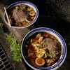 彩華ラーメン 屋台