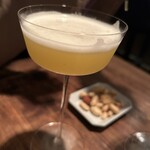 COCKTAIL WORKS - 