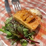 サル イ アモール - 